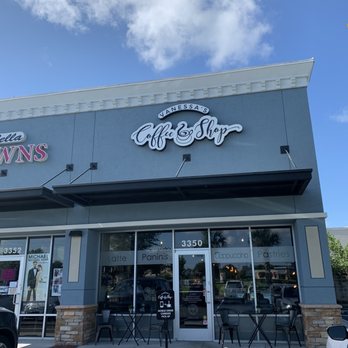 Vanessa's Coffee Shop - Location store front - Coffee & Tea Near Me - Saint Cloud, Florida Vanessa's Coffee Shop - Location store front - Coffee & Tea Near Me - Saint Cloud, Florida
