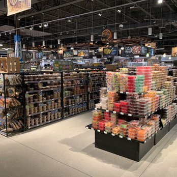 Market District Carmel - Candy section - Grocery Near Me - Carmel, Indiana