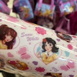 One Stop Bargain - I love a bootleg Snow white. Came in for the balloons.