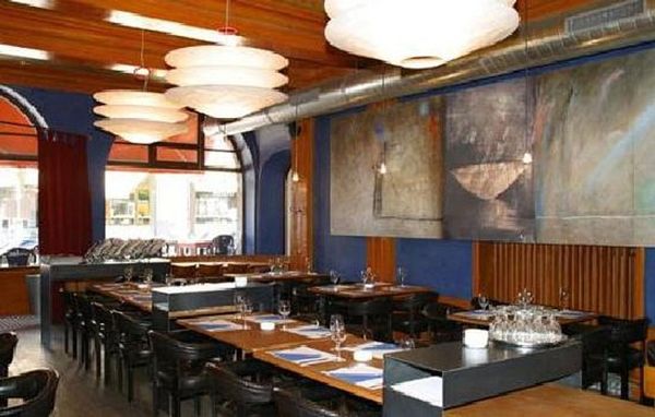 Brasserie du Grand Pont by null