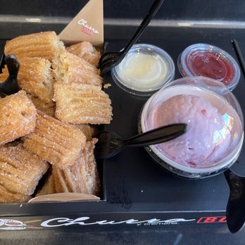 Churro Boss - Desserts Near Me - Covina, California Churro Boss - Desserts Near Me - Covina, California