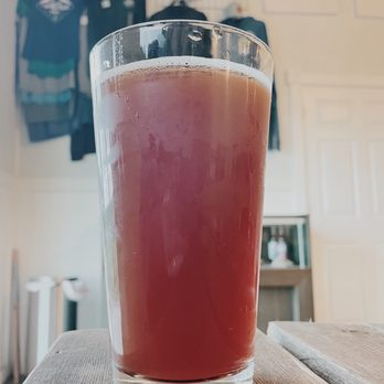 A Homestead Brew - Tri-Stater Sour - Breweries Near Me - Valley Springs, South Dakota A Homestead Brew - Tri-Stater Sour - Breweries Near Me - Valley Springs, South Dakota