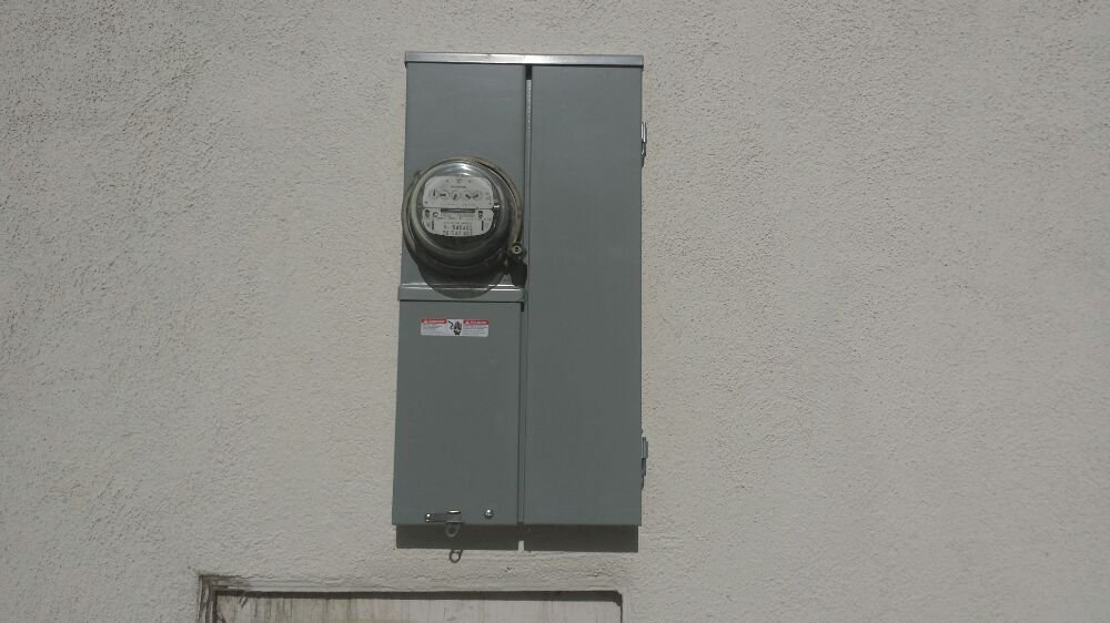 Slide of Spivak Electric
