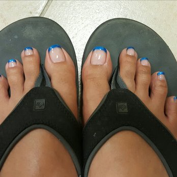 Nathan Nails & Spa - Nail Salons Near Me - Goleta, California