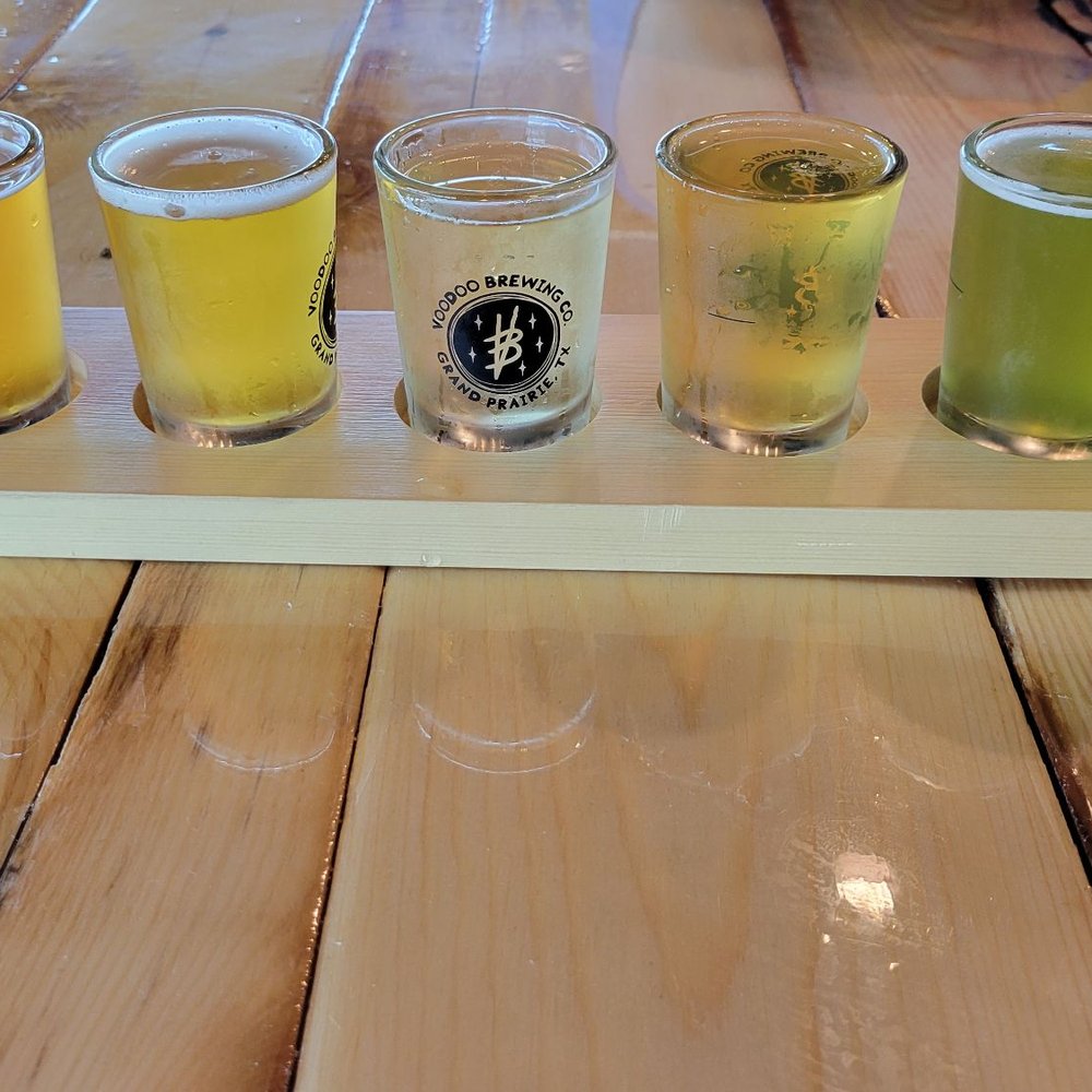 Rio’s Brewing - Pubs Near Me - Grand Prairie, Texas