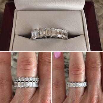 deBebians - Jewelry Near Me - Los Angeles, California