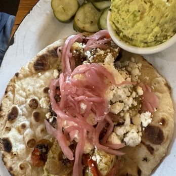 Leven Deli - Chicken shawarma - Sandwiches Near Me - Denver, Colorado