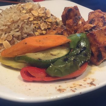 2Booli - Lemon Oregano Chicken - Mediterranean Near Me - Farmington Hills, Michigan