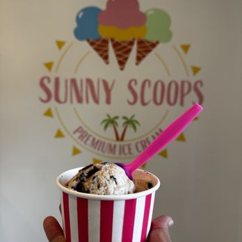 Sunny Scoops Ice Cream - Ice cream - Ice Cream & Frozen Yogurt Near Me - San Diego, California Sunny Scoops Ice Cream - Ice cream - Ice Cream & Frozen Yogurt Near Me - San Diego, California