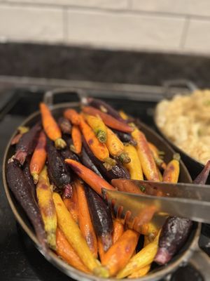 The Centurion Lounge by null