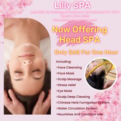 Lilly Spa