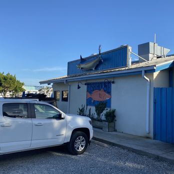 Fish House Grill - Seafood Near Me - Wilmington, North Carolina Fish House Grill - Seafood Near Me - Wilmington, North Carolina
