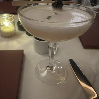 NDA - Hemingway daiquiri - American Near Me - Dallas, Texas