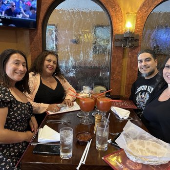 Casa Azteca - Mexican Near Me - Milpitas, California