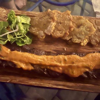 Doce Provisions - Churrasco - New American Near Me - Miami, Florida