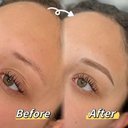 Brows by Nari