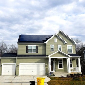 Solar-Verse - Solar Installation Near Me - Millersville, Maryland Solar-Verse - Solar Installation Near Me - Millersville, Maryland