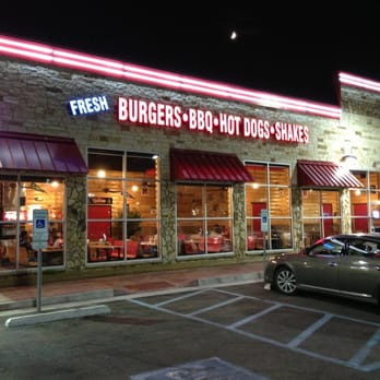 Cook Out - American Near Me - Norfolk, Virginia