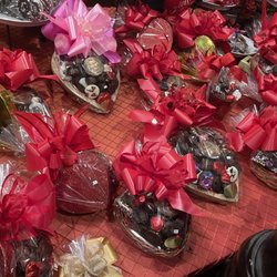 Chocolat - Gifts ready to purchase