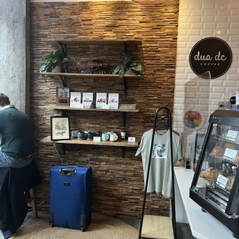 DUA DC COFFEE - Updated May 2024 - 427 Photos & 286 Reviews - 923 15th
