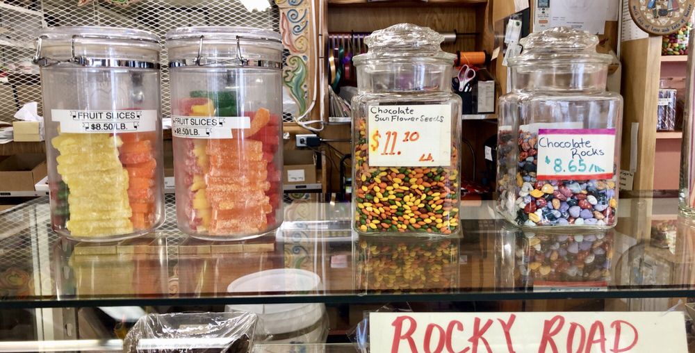 LILED’S CANDY KITCHEN 146 Photos & 283 Reviews 1318 Tennessee St