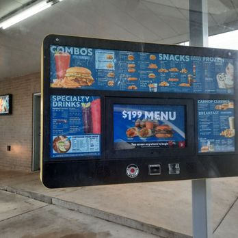 Sonic Drive-In - Burgers Near Me - Water Valley, Mississippi Sonic Drive-In - Burgers Near Me - Water Valley, Mississippi