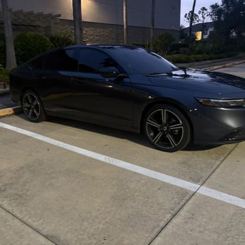 Luxside Motors - Car Window Tinting Near Me - Sarasota, Florida Luxside Motors - Car Window Tinting Near Me - Sarasota, Florida