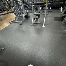 Anytime Fitness - Gym
