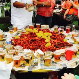 Crawfish Crawfish