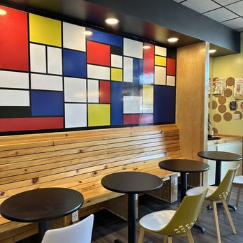 BomBom Cafe - Inside - Coffee & Tea Near Me - Greensboro, North Carolina BomBom Cafe - Inside - Coffee & Tea Near Me - Greensboro, North Carolina