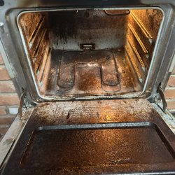 Elite Luxury Cleaning Services - Before