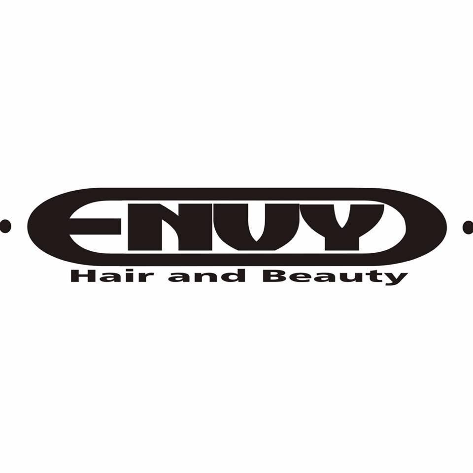 ENVY HAIRDRESSERS 47 Market Street, Swadlincote, Derbyshire, United