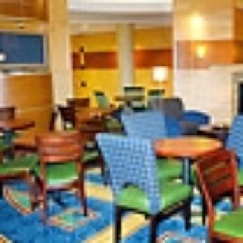 SpringHill Suites by Marriott Dayton South/Miamisburg - Photo from Marriott web site - Hotels Near Me - Dayton, Ohio