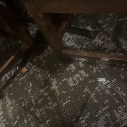 a table and chairs a table and chairs