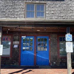 Glidden's Island Seafood