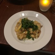 Photo of Blossom - New York, NY, United States. Artichokes