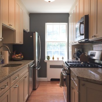Smart Coats - Kitchen in Brookline - Painters Near Me - Auburndale, Massachusetts