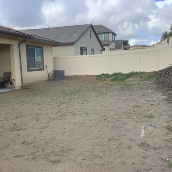 JC & Sons Landscaping - Before - Landscaping Near Me
