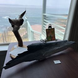 Inn of the Lost Coast