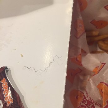 Popeyes Louisiana Kitchen - Chicken Wings Near Me - Summit, Illinois