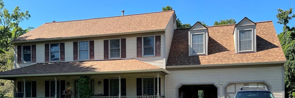 Slide of Stonewood Roofing