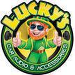 Lucky's Car Audio & Accessories