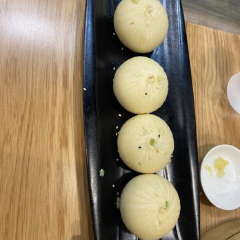 Dough Zone Dumpling House - Dim Sum Near Me - San Jose, California