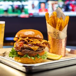 131 Sportsbar & Lounge