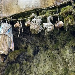 Mother Shipton's Cave