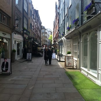 St Christopher's Place - Shopping Centers Near Me - London, XGL St Christopher's Place - Shopping Centers Near Me - London, XGL
