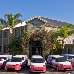Atlantic Business Systems - Atlantic Business System Fleet