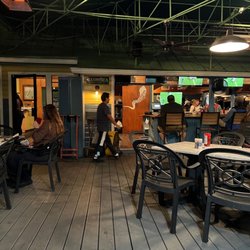 Pilot House Restaurant & Marina