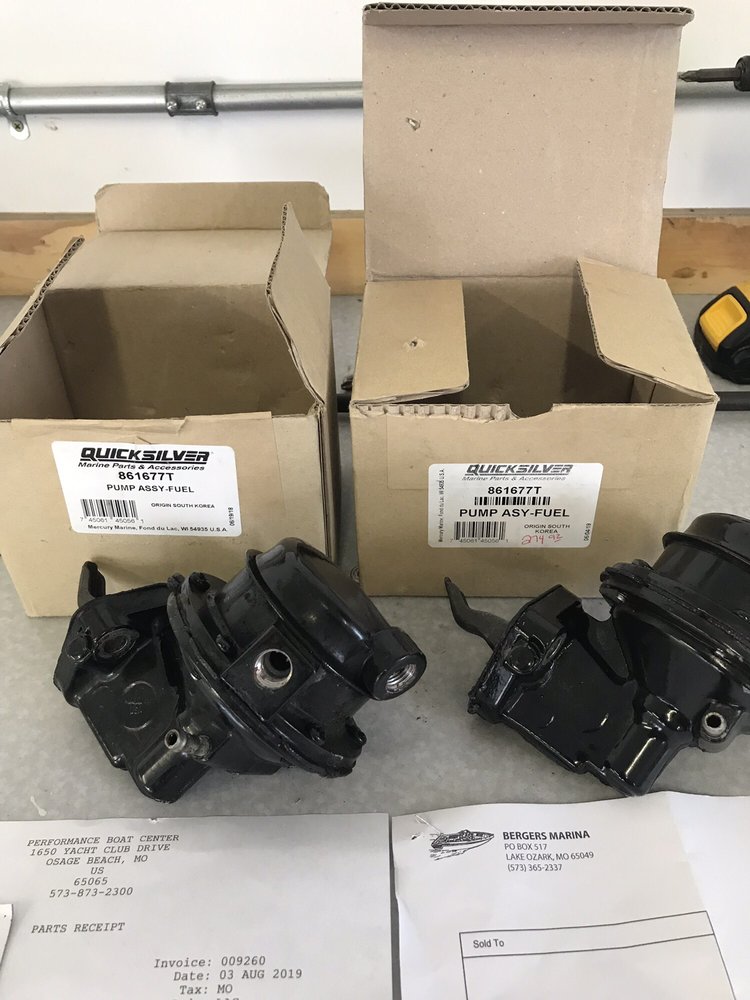 BERGERS MARINA Updated August 2024 159 Hidden Acres, Lake Ozark, Missouri Marinas Phone