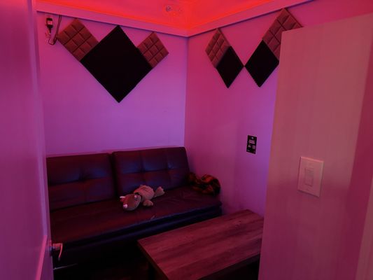 K-Pub Korean Cuisine & Karaoke by null